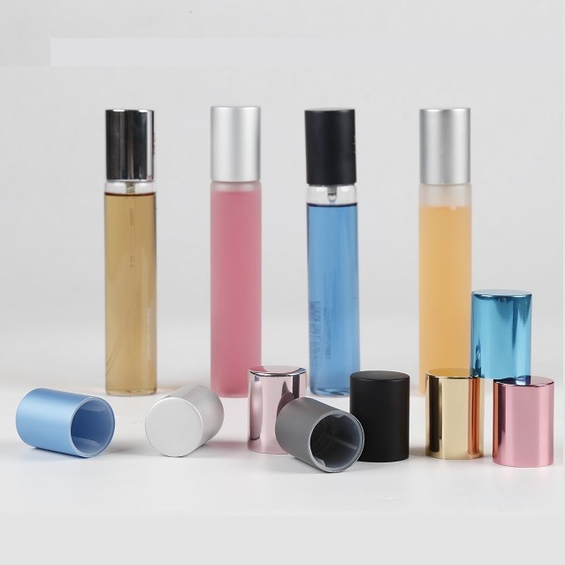 15口香水铝盖批发，厂家直销，防漏耐用，性价比高，出货快，品质