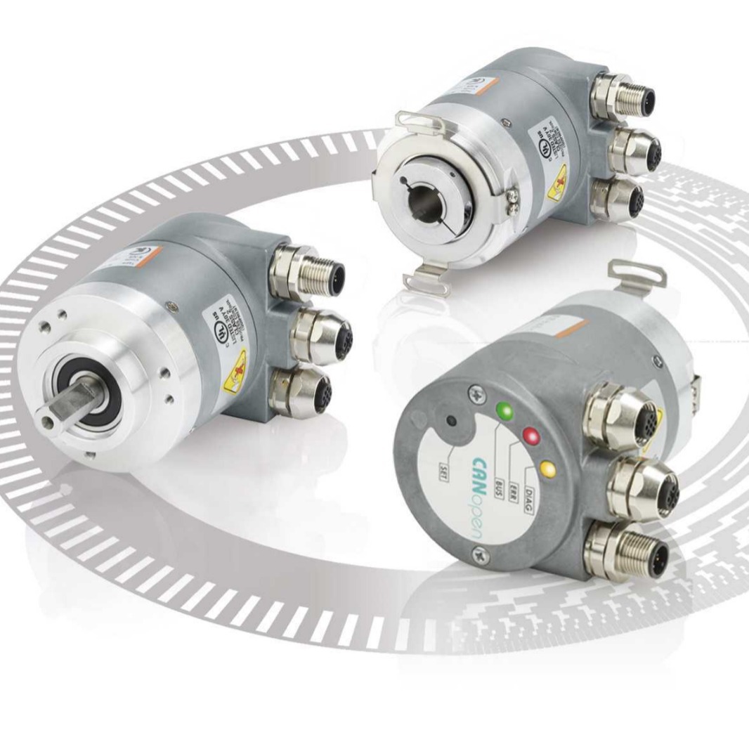 德国库伯勒KUEBLER编码器8.5820.0H30.3600.5093.0015上海现货