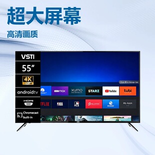 55Ӣ��4K���尲׿���ܾW�j�ҕ����Ӣ�İ挒늉����Z���m�þƵ�