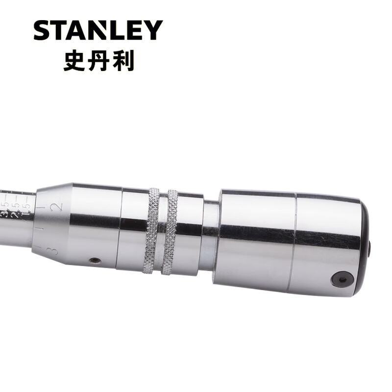Llave de torsión STANLEY SE-01-005 1 - 5N.m