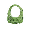 Summer fashionable shoulder bag, woven one-shoulder bag