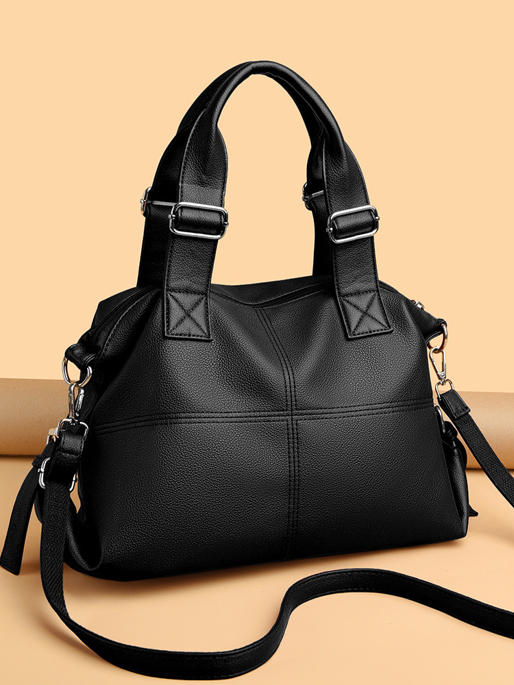 (Cross-border trading), handheld capacious universal one-shoulder bag