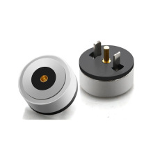 2pin��ˮ���������� Բ��3a�����������Խ�ͷdc��繫ĸ������