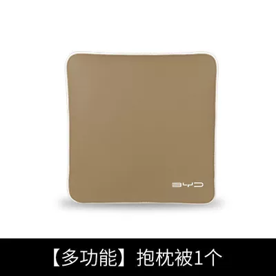 Headrest | Support Qin Songyuan Plus Pro - byd-warm-rice-air-conditioner-and-1-pillow-standard