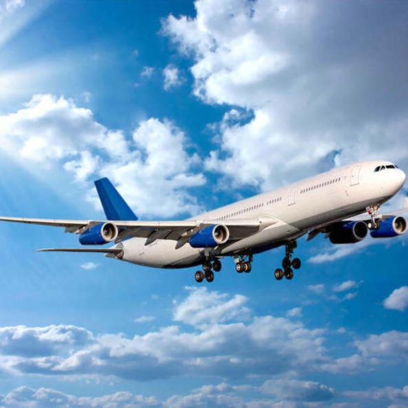 Saudi Arabian Airlines航空