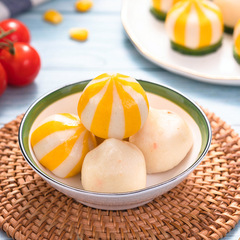 Cheese balls, fragrant cheese stuffed balls, fresh hot pot ingredients, doulao stuffed fish balls, oden cooking ingredients wholesale