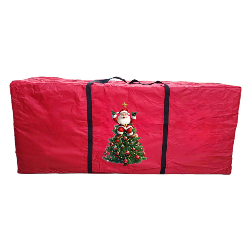 クリスマスツリー収納袋整理袋防水クリスマスツリー収納袋防虫クリスマス祭り防塵収納袋花輪|undefined