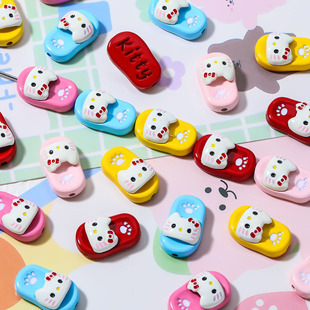 ��ɫ�Ͻ�kt؈����Ь���״���ɢ�� ���Ῠͨ�֙C����diy�Ʒ���