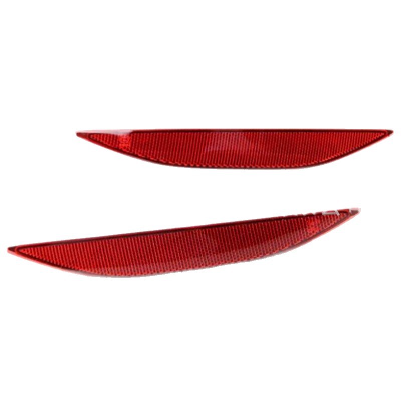 Aplicable para el 2015 - 17 Volkswagen Golf GTI R32 Reflector de barra trasera 5GG945106A image 5