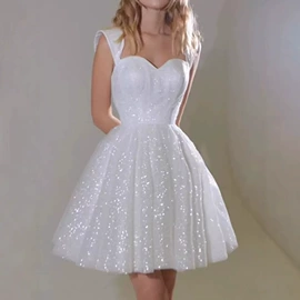 婚纱;晚礼服;伴娘服