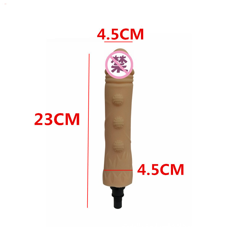 Fleshy M03 12MM-13MM