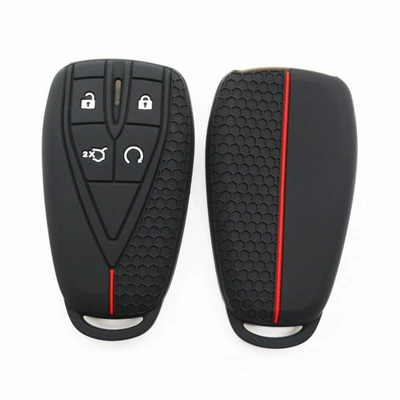 x5Z67 car honeycomb, Static Rod/Key Bag