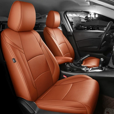 Breathable Car Seat Cushions, Modelə uyğun (Original) oturacaq örtükləri - cayenne-yellow-standard-edition-2019-2024