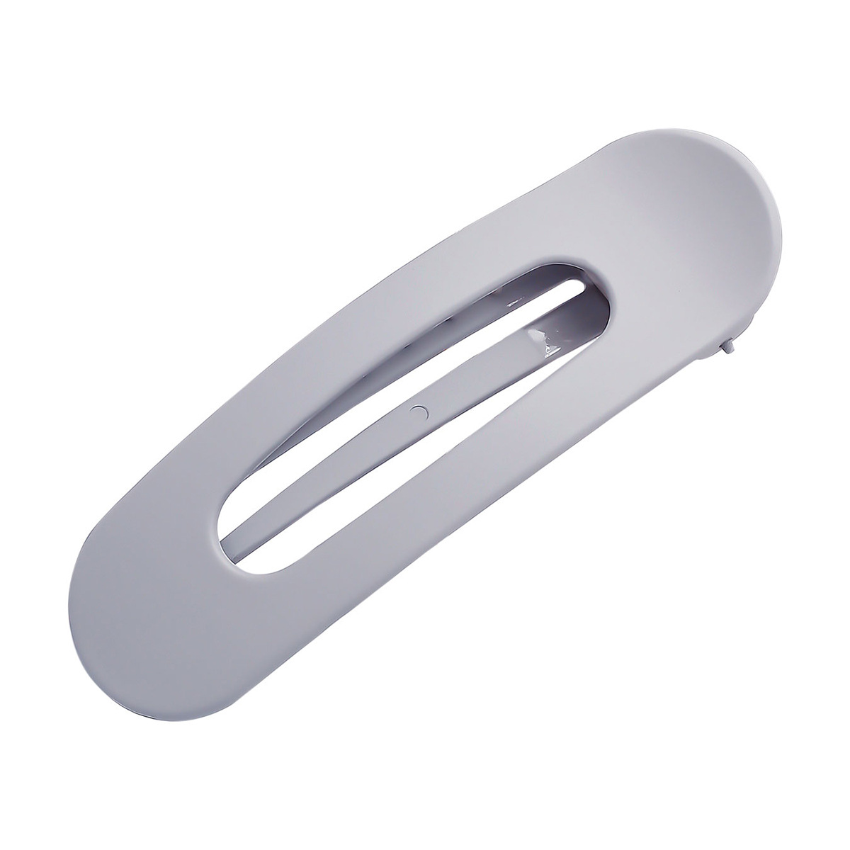 대형 덕빌-시멘트 그레이