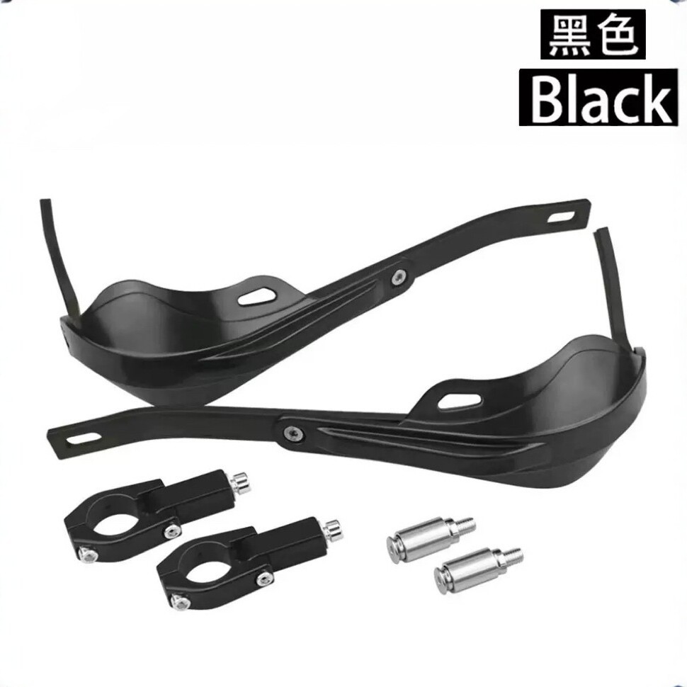 Modified universal brake
