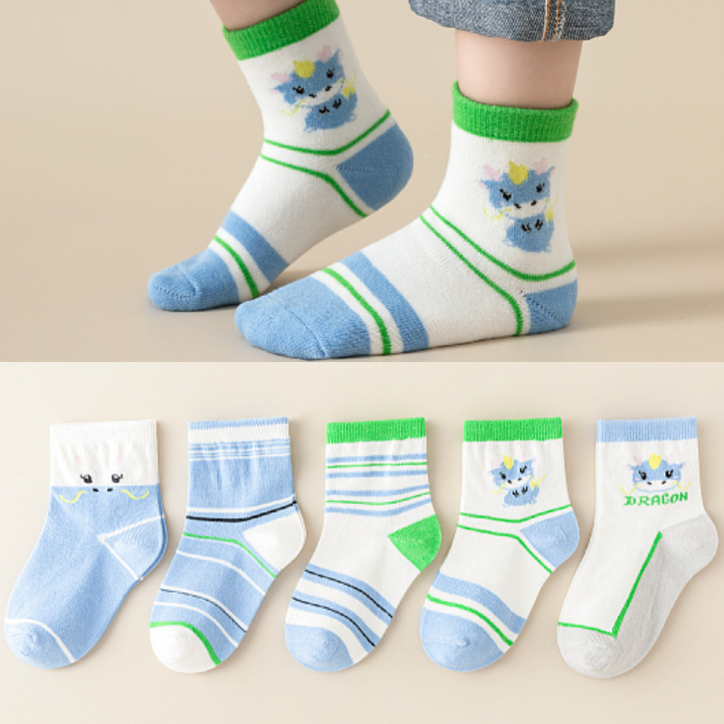 용의 별자리(태블릿)