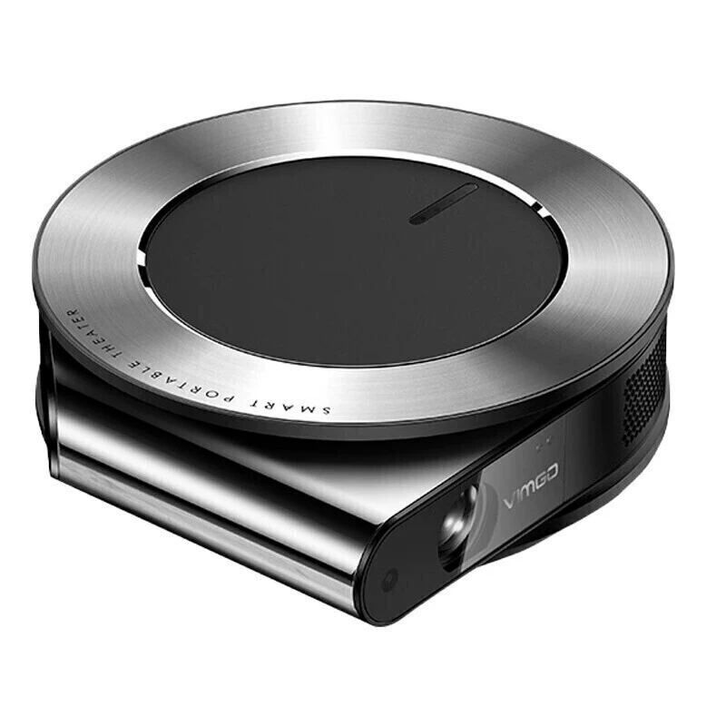JMGO I6 Projector Office Small Portable HD Projector