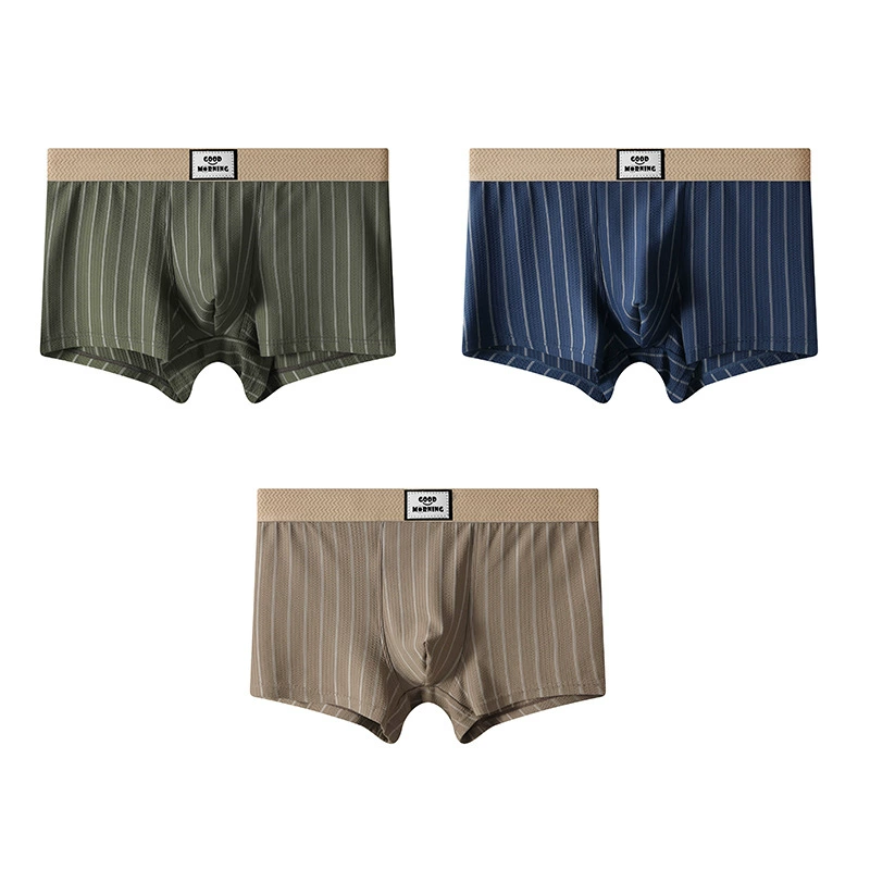 Silk pants от Hua Jie Long, дышащие брюки, оптовая продажа, средний пояс, плюс размер