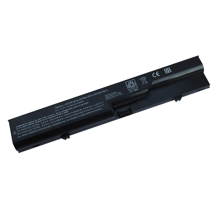 suitable for HP HP 620 625 ProBook 4320s 4520s PH06 PH09 Laptop Battery