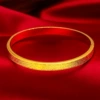 Matte bracelet