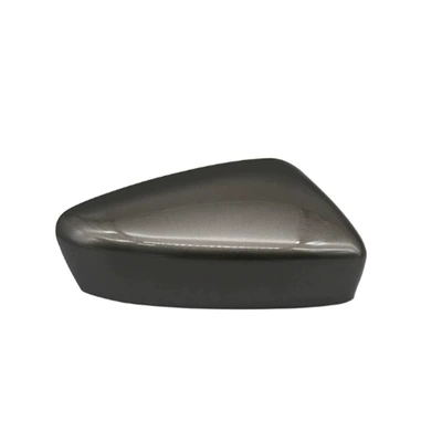 Other Automotive Exterior Supplies: Yaris Ia Rearview Mirror - glazed-brown-left