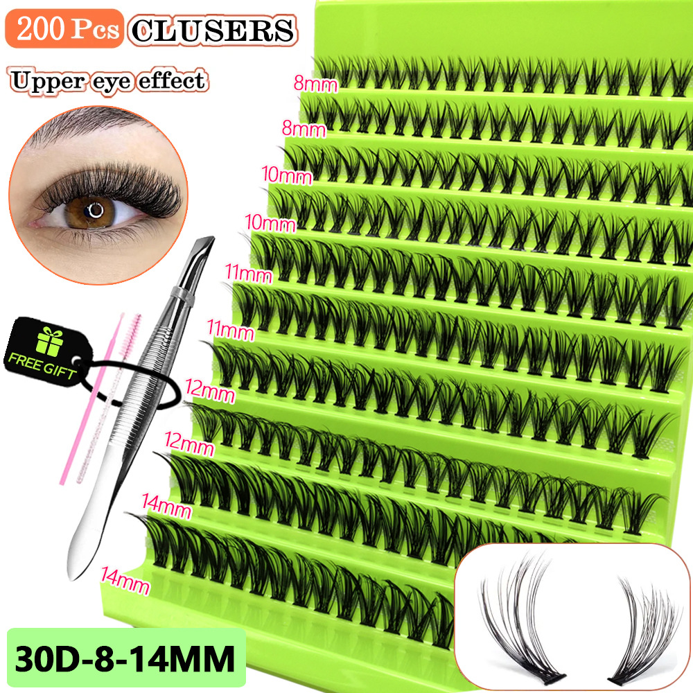 10 행 30D 하이브리드