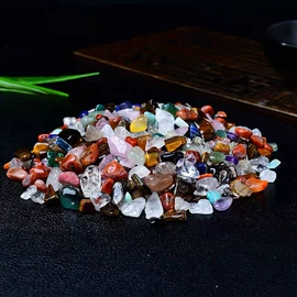 水晶工艺品;宝石工艺品;散珠/串珠