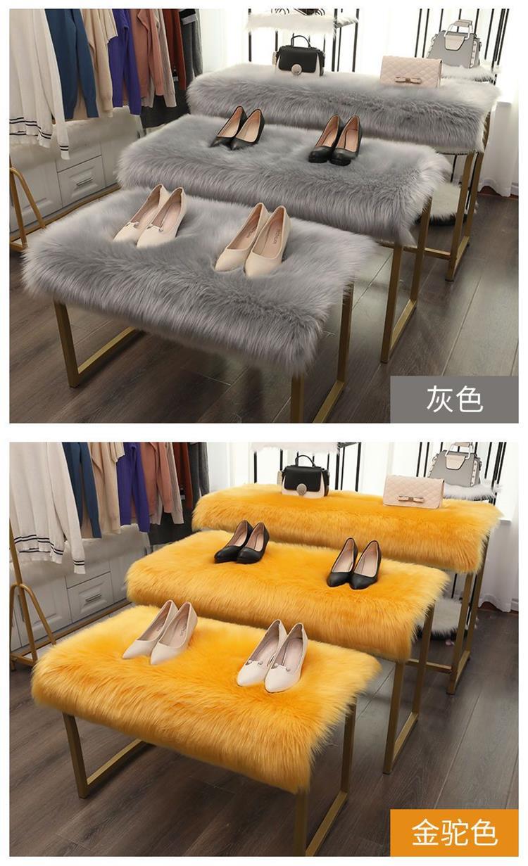Round Foot Mat, Bedroom Entrance Carpet, Living Room Light Luxury, Chinese Door Mat, Entrance Carpet, Bedroom Full Coffee Table