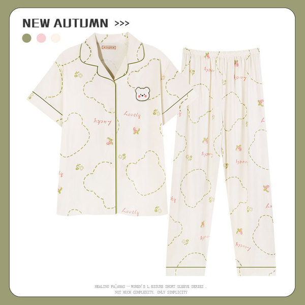 Summer pijama