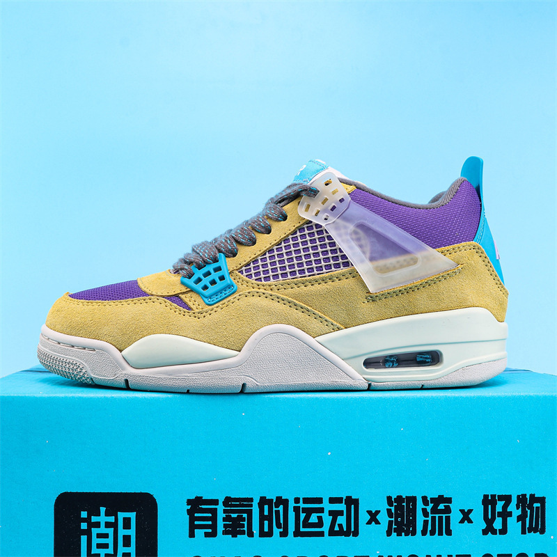M-AJ4 사막 이끼
