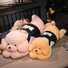 毛绒玩具;仿真公仔;公仔抱枕