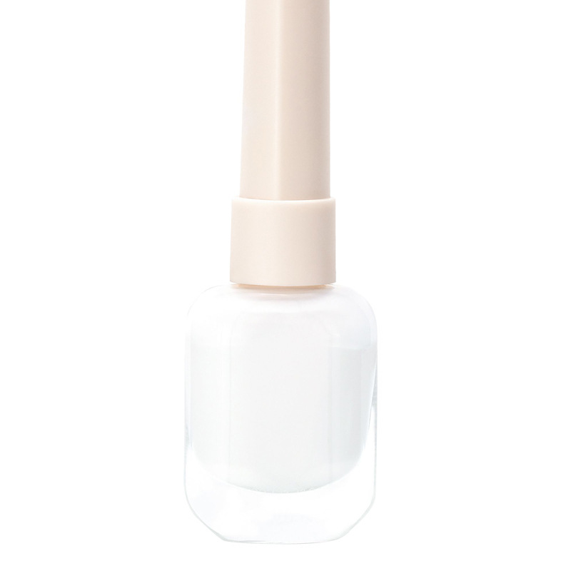 Luqiya new nail polish factory solid color summer durable waterproof non-peeling oily macaroon fruit green wholesale