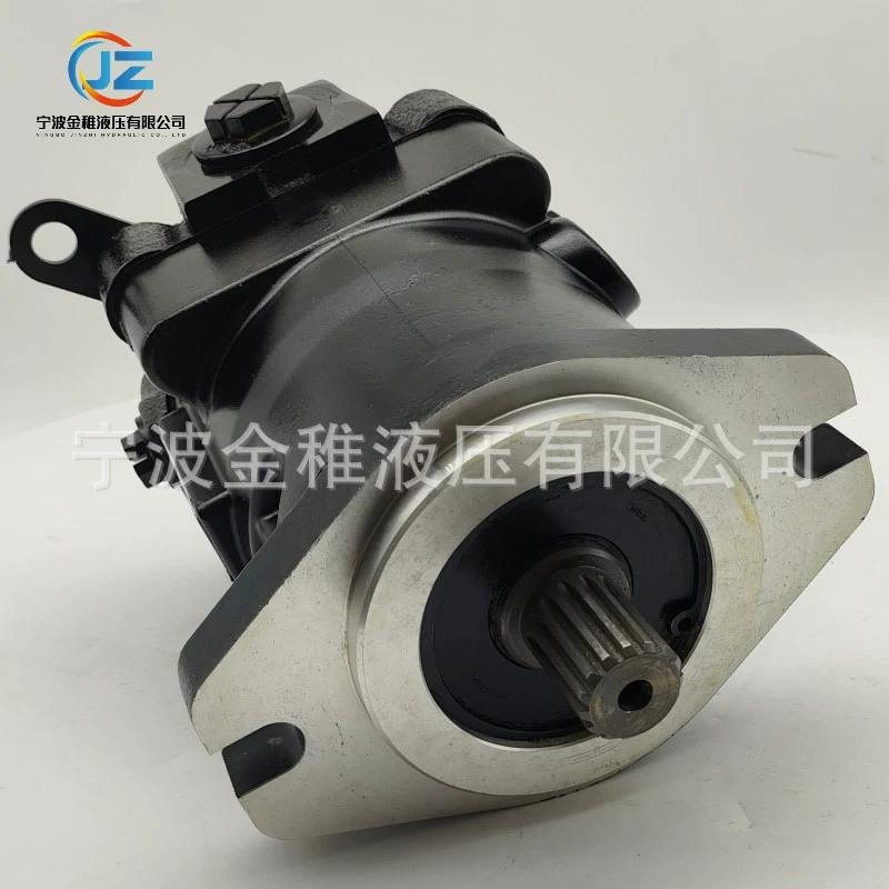 MMF046CAKABBNNN Гидравлический двигатель для погрузчика для сельскохозяйственной техники