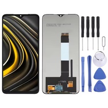 适用红米Note9 4G屏幕总成Redmi 9T/小米POCO M3液晶触摸显示屏幕