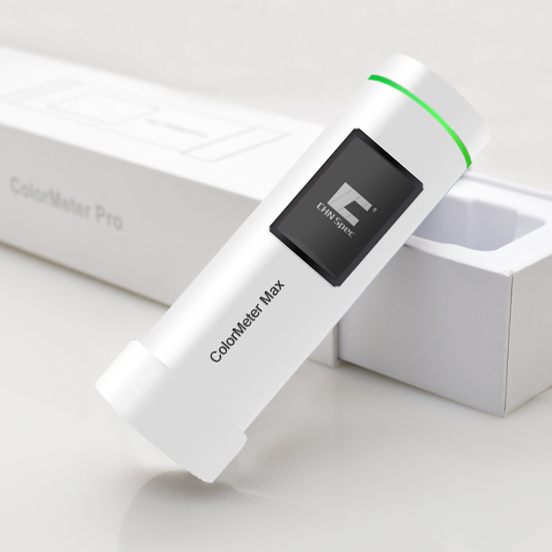 ����ɫ���Ǹ߾��� ɫ� ��Яʽɫ���� ɫ���� Colormeter Max