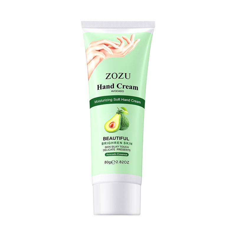 完全英語ハンドクリーム 80 グラム ZOZU アボカドローズ保湿保湿クロスボーダー外国貿易スキンケア製品女性卸売|undefined