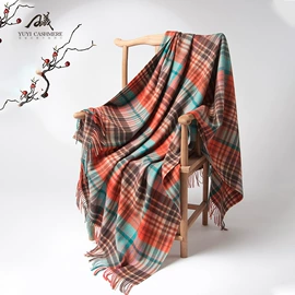 披肩;围巾;羊毛/羊绒毯