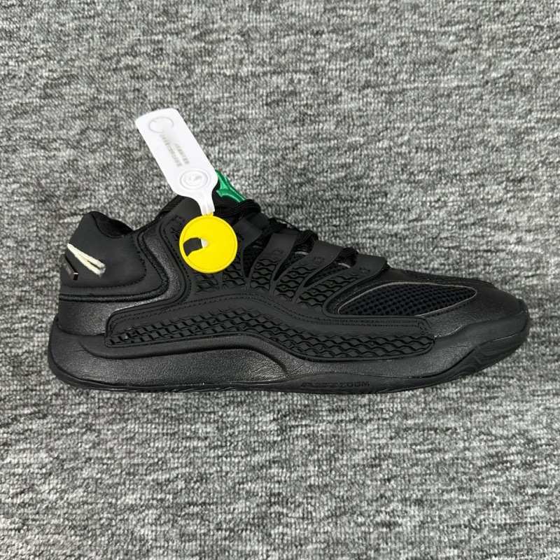 Zapatillas de Baloncesto Unisex KD18 de Caucho con Amortiguación para Baloncesto image 24