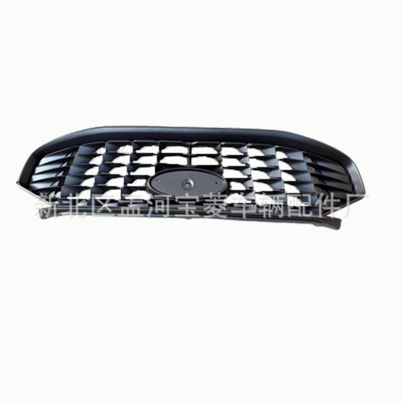 Aplicable para el Ford Wings 2020 Grille Ford Escape 3