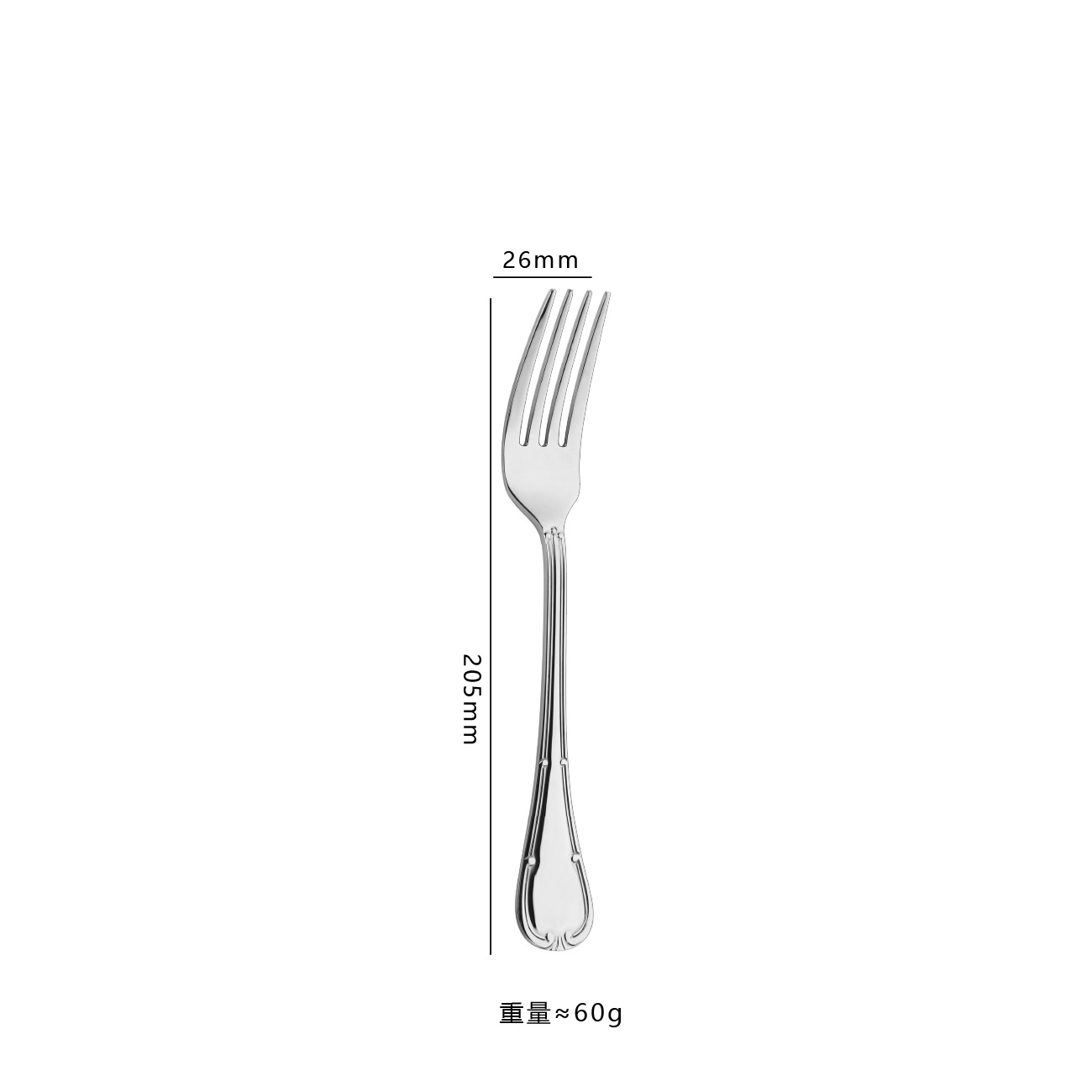 포크