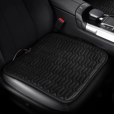 front single-piece seat electric heating Multi-function pad