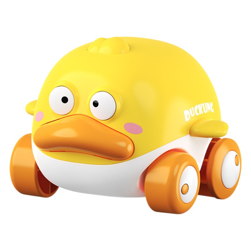 Transfronterizo Baño de Niños de cuerda de relojería animal Tire hacia atrás coche anfibio dinosaurio inercia coche bebé baño juguetes de agua