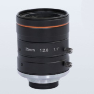 HIKROBOT海康机器人    MVL-KF2528M-12MP   工业FA镜头