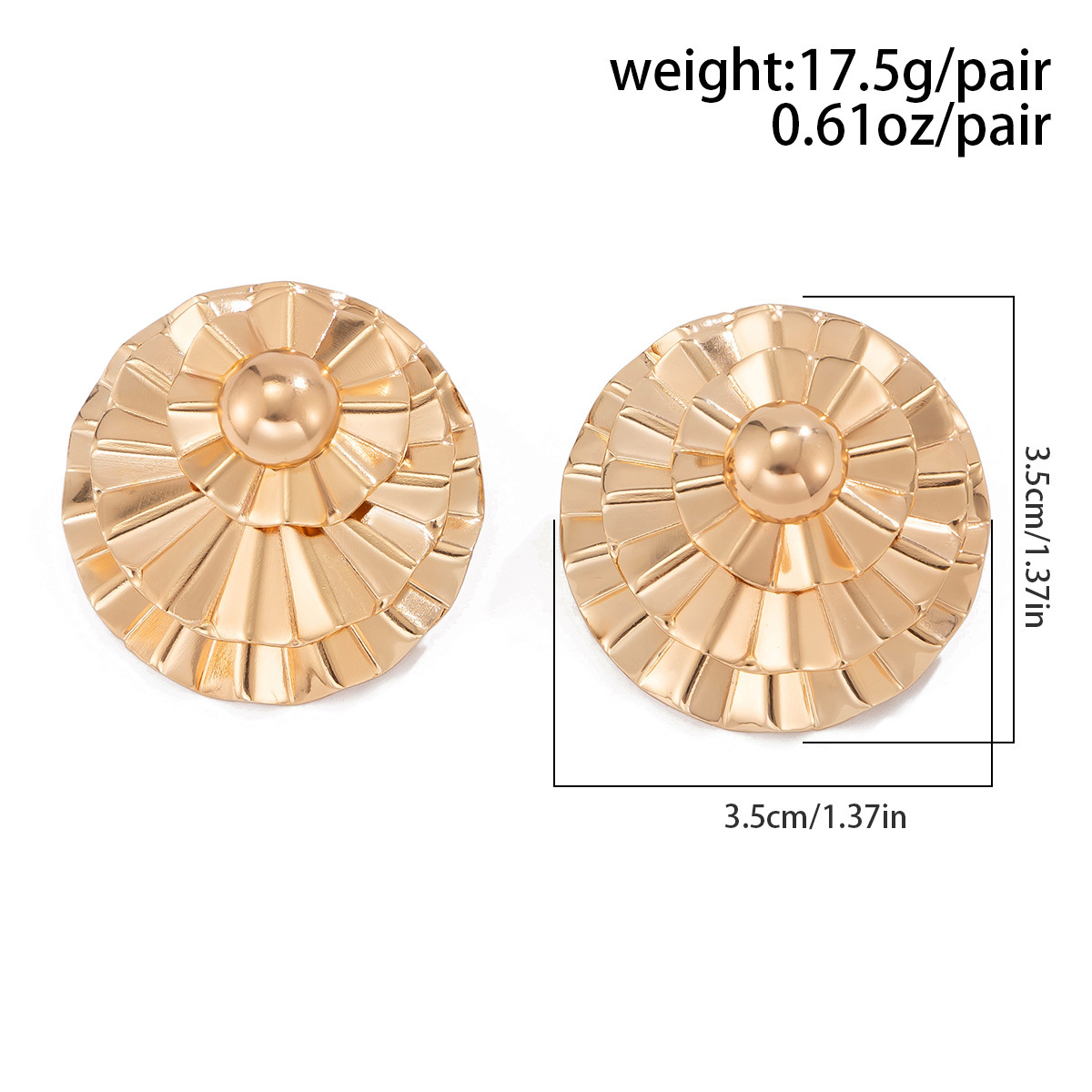 6g Weight Alloy, Steel needle, Iron Ear Needle Material Drop Earrings, Ear Studs Classification 1 Pair Quantity Daily Occasion CCB, Alloy, Iron Material Geometric, Flower Pattern All Seasons Season Women's Gender Polished Finish Retro Style 1 Pair Retro Geometric Flower CCB Alloy Iron Drop Earrings Ear Studs 19