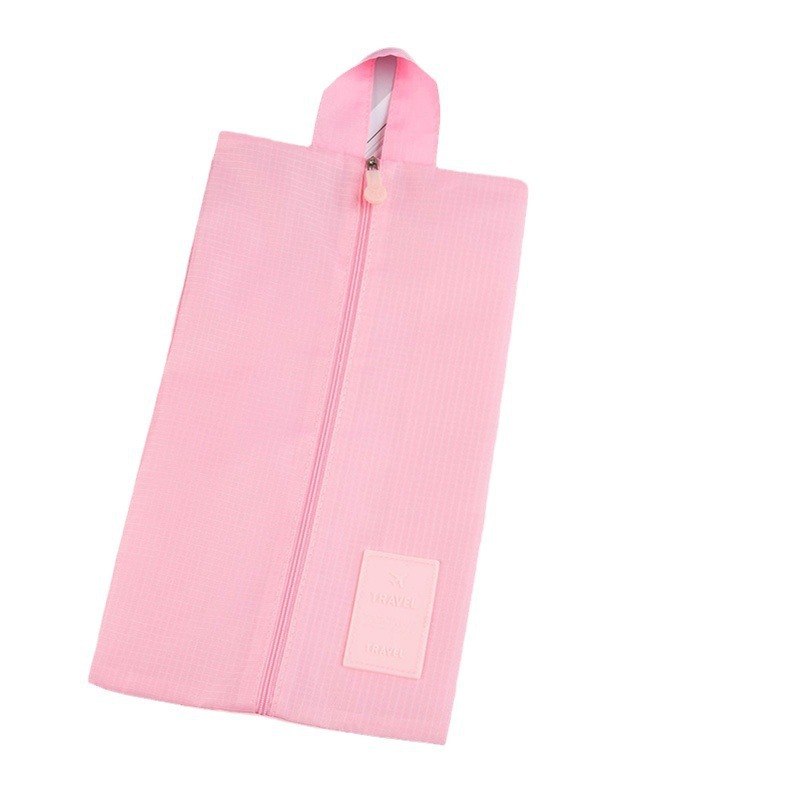 En stock al por mayor ropa de viaje que organiza la bolsa de almacenamiento clasificación de equipaje de gran capacidad Portátil Bolsa de almacenamiento de siete piezas