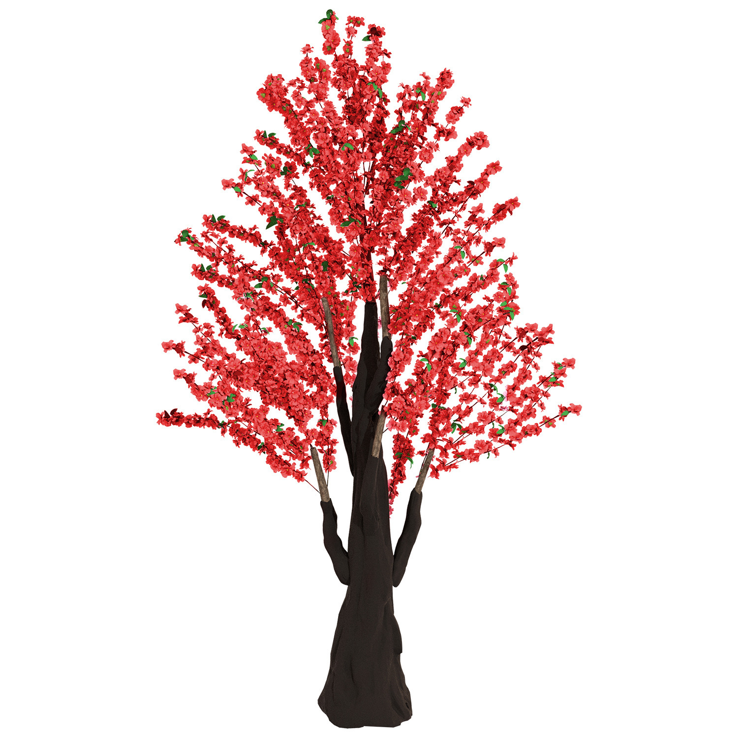 2023 Año Nuevo cañón saludo conejo Festival de Primavera Decoraciones del día de Año Nuevo Centro Comercial tienda Escuela Decoración escena diseño