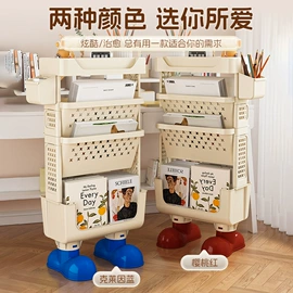 收纳盒;垃圾桶;收纳架