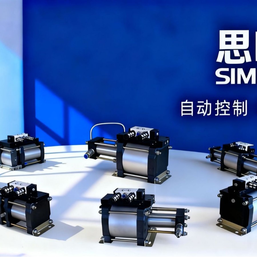 气动气体泵-气动液体泵-G系列打水泵