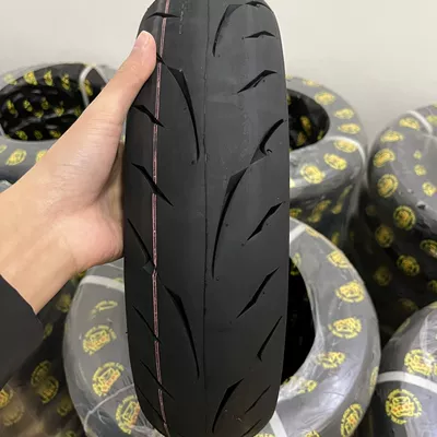 SMRT Little Monster 3.50 Electric tricycle tires