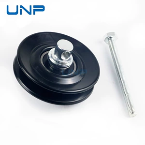 119453S510 11945-03g00 Is Suitable for Nissan (Imported) Np300 Frontier Belt Tensioner